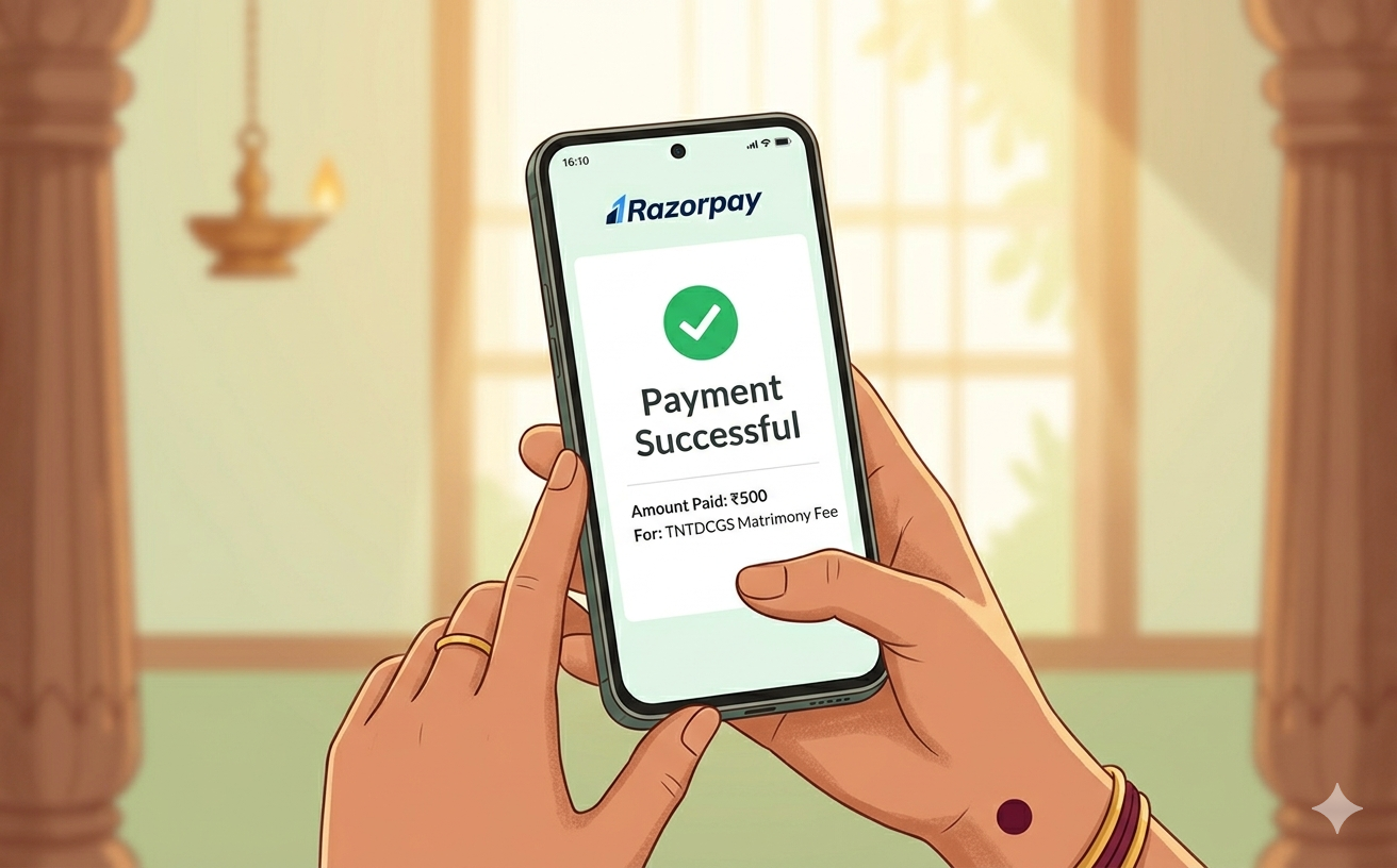 App installation and payment